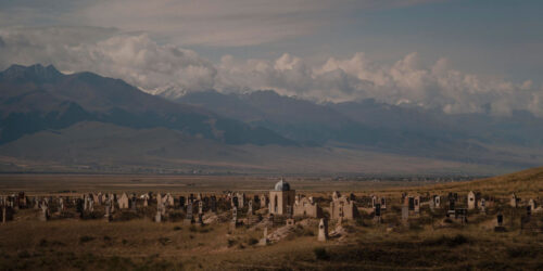 At-Bashi Kyrgyzstan Zhol-Bogoshtu Gorge / Bash-Kayndy - Alexandra Tolstoy Travel,