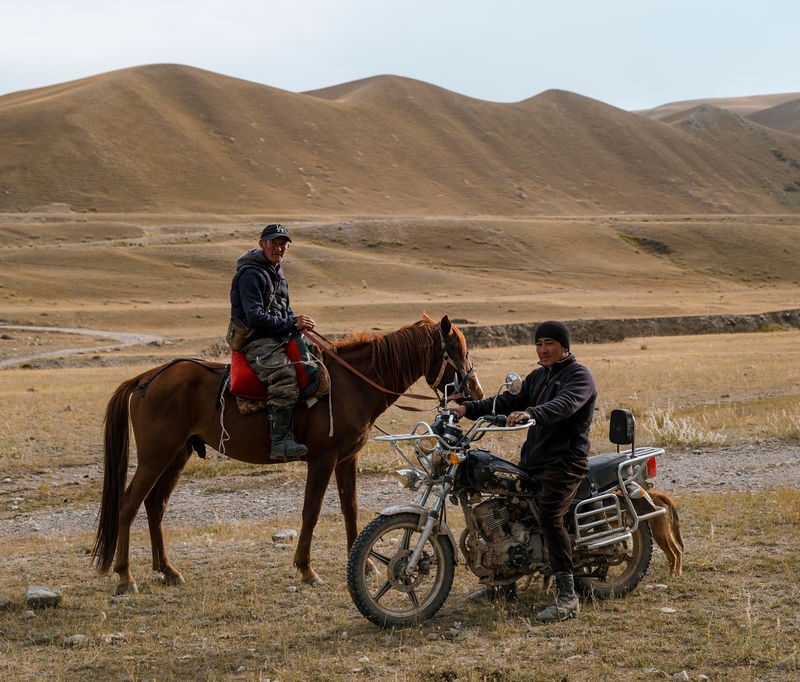 People-Kyrgyzstan-At-Bashi-Alexandra-Tolstoy-Travel